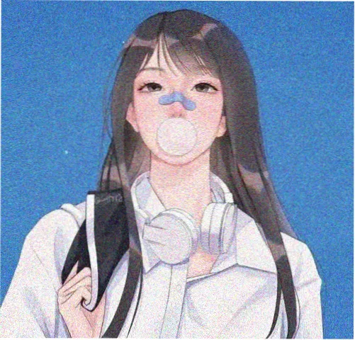 观众咖啡不加糖头像